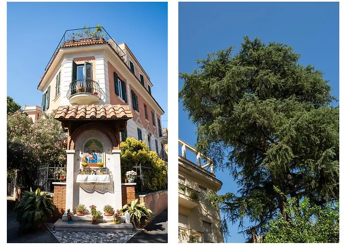 Aventino Boutique -